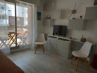 Studio Cosy en hyper centre - Arcachon - 2