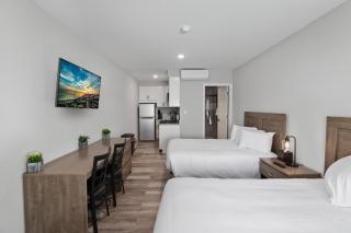 The Beach House - 2