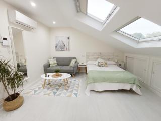 Coqueto estudio en Sanxenxo - 8