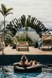 Bambuda Lodge - Bocas del Toro - 8
