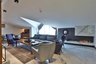 Dosso Dossi Hotels & SPA Downtown - 9