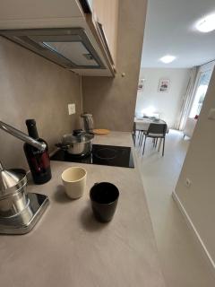 Style 1BRD*** - Spalato (Split) - 2