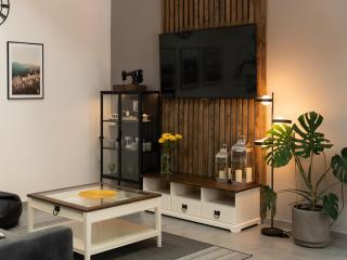 Apartament MT Badger Centrum - Ustrzyki Dolne - 5