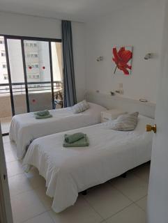 luxmar beach - Benidorm - 9