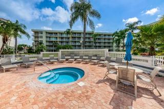Bahia Vista Fabulous View Of Boca Ciega Bay - St Petersburg - 9