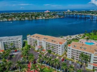 Bahia Vista Fabulous View Of Boca Ciega Bay - St Petersburg - 7