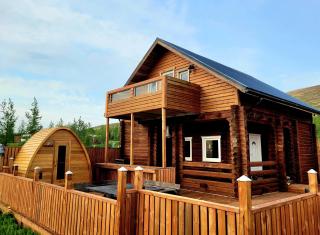 Akureyri Loghouse - Akureyri - 0