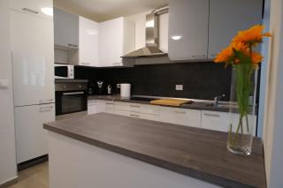 Arena apartment with 3 bedrooms in the city center - 4