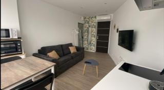 Studio à 2 pas de la plage - Marsiglia - 9