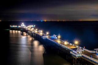 Iris Hotel Llandudno - 1