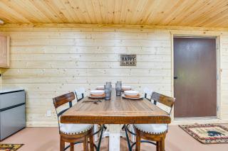 Charming Cabin Near Roaring River State Park! - 2