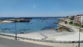 MAR Y PLAYA - A Guarda - 1