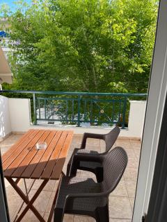 Modern home - Kallithea Halkidikis - 1
