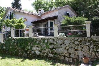 Romantisches Steinhaus Lavanda im Cottage Filipaši - Mošćenička Draga - 0