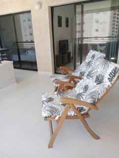 luxmar beach - Benidorm - 1