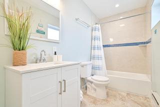318 E Youngs Ave Unit 2 Seaside Retreat Salty Shore Getaway - Wildwood - 5