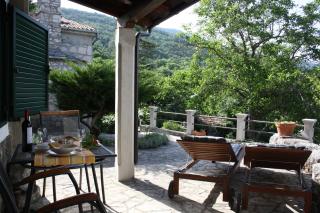 Romantisches Steinhaus Lavanda im Cottage Filipaši - 9