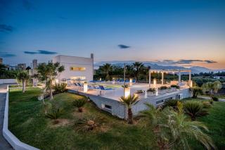 Villa Sikelia - Alcamo - 3