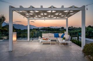 Villa Sikelia - Alcamo - 2