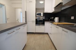 Arena apartment with 3 bedrooms in the city center - 3