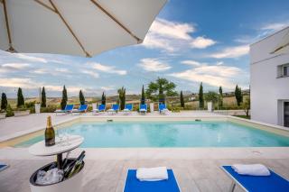 Villa Sikelia - Alcamo - 9