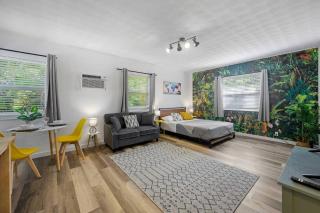 New stylish open space: fast Wii-fi and parking - 0