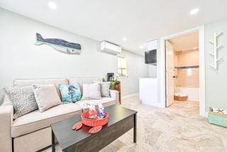 318 E Youngs Ave Unit 4 Charming Salty Shore Retreat Your Perfect Getaway - Wildwood - 8