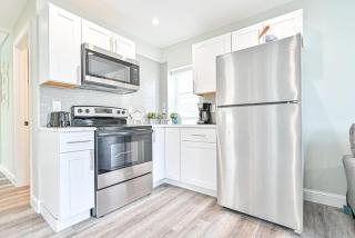 318 E Youngs Ave Unit 5 Salty Shore Oasis Spectacular Retreat - Wildwood - 8