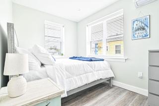 318 E Youngs Ave Unit 5 Salty Shore Oasis Spectacular Retreat - Wildwood - 5