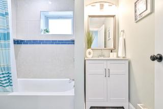318 E Youngs Ave Unit 5 Salty Shore Oasis Spectacular Retreat - Wildwood - 3