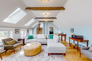 The Retreat - Suite #2 - Waterbury - 7