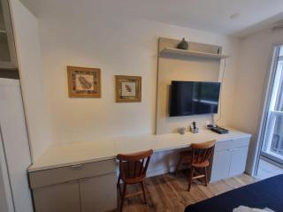 Loft Consolação ao lado Metro, 614 - São Paulo - 3