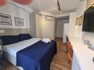 Loft Consolação ao lado Metro, 614 - São Paulo - 9