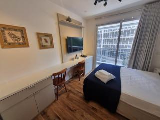 Loft Consolação ao lado Metro, 614 - São Paulo - 4