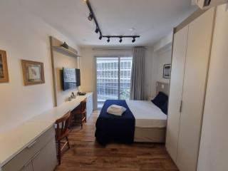 Loft Consolação ao lado Metro, 614 - São Paulo - 8