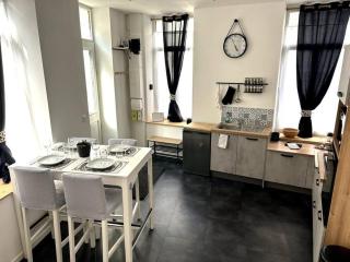 maison bononia - Boulogne-sur-Mer - 9