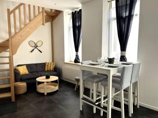 maison bononia - Boulogne-sur-Mer - 7