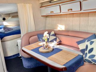 Yacht Hotel Barcelona - Barcelone - 6
