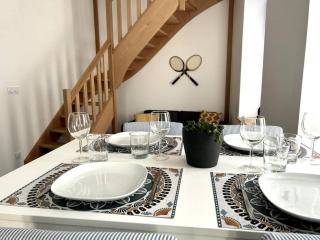 maison bononia - Boulogne-sur-Mer - 6