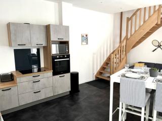 maison bononia - Boulogne-sur-Mer - 4