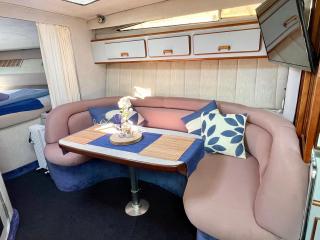 Yacht Hotel Barcelona - Barcelone - 9