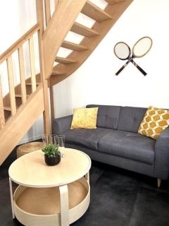 maison bononia - Boulogne-sur-Mer - 3