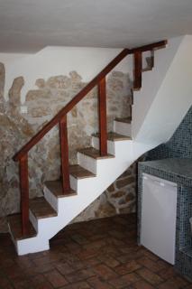 Romantisches Steinhaus Lavanda im Cottage Filipaši - Mošćenička Draga - 2