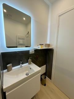 Apartment Suite - Charlize - in the heart of Milan - Milan - 4