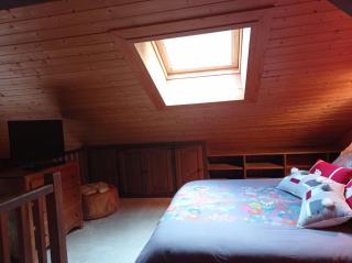 Chalet Chez Nous - Domancy - 3