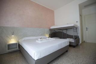 Hotel Confort - Rimini - 5