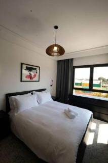 Casa Loft City CFC - 1
