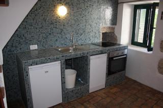 Romantisches Steinhaus Lavanda im Cottage Filipaši - Mošćenička Draga - 3