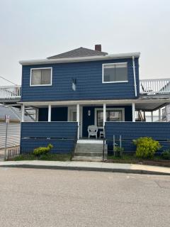 Nautical Beach Apartments - Hampton - 3