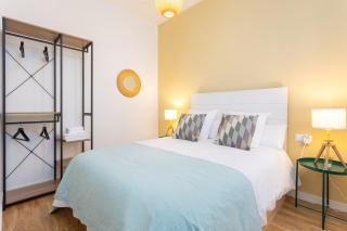 Pleasant apartment in Málaga Center 2º - 2